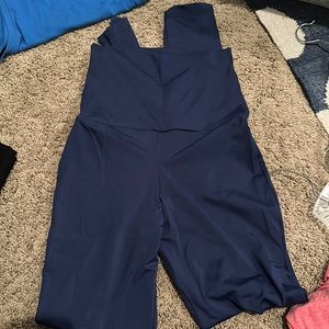 Balera Dancewear Ultra High Rise Leggings